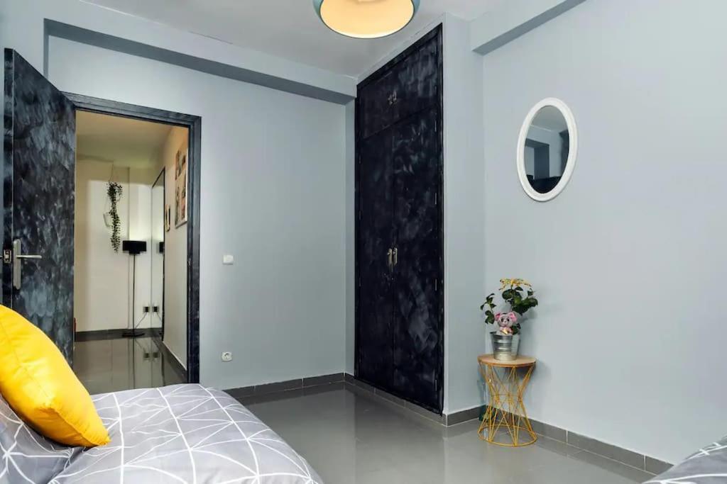 Appartement Conde 10