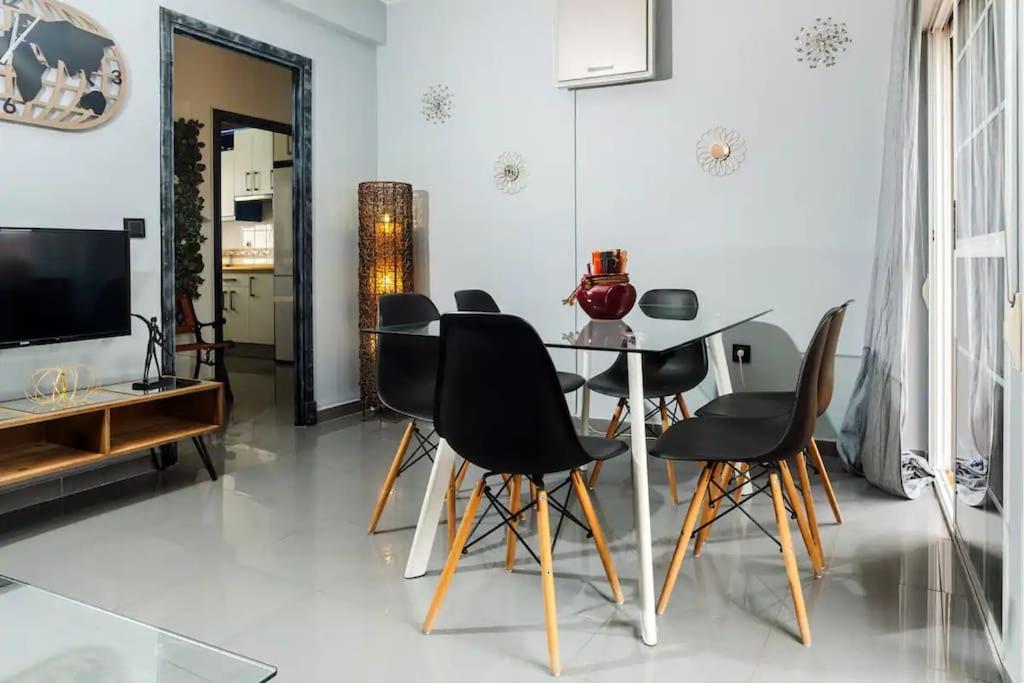 Conde 10 Appartement