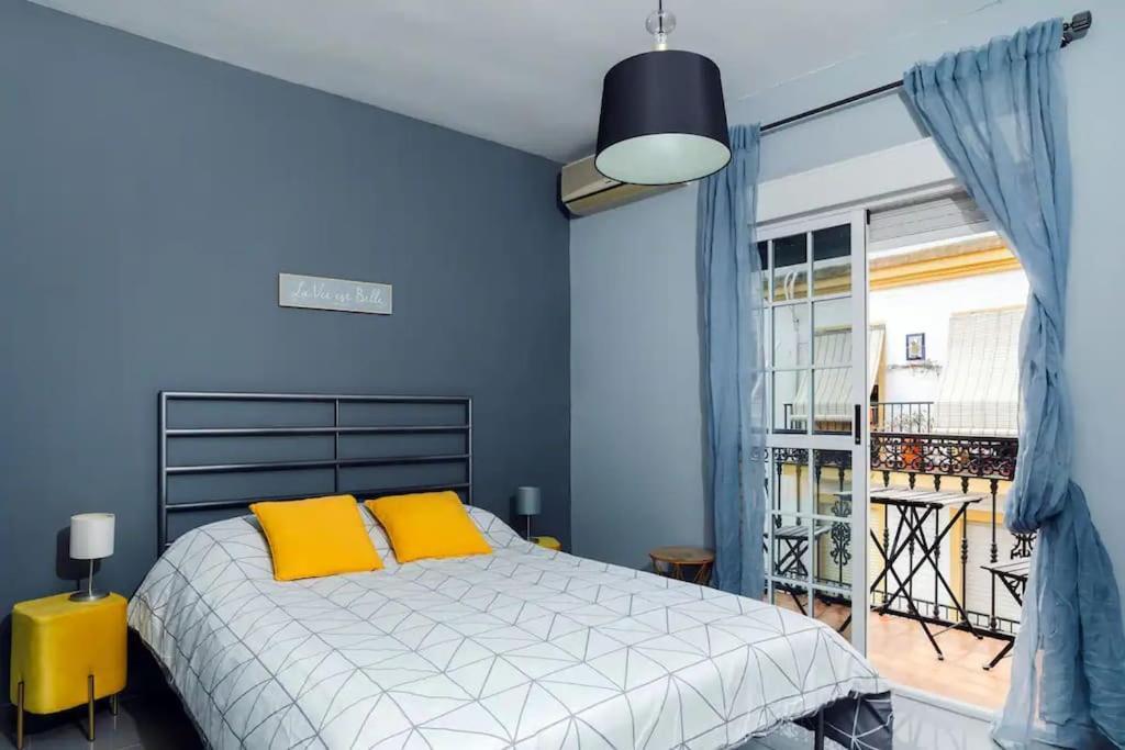 Conde 10 Appartement *