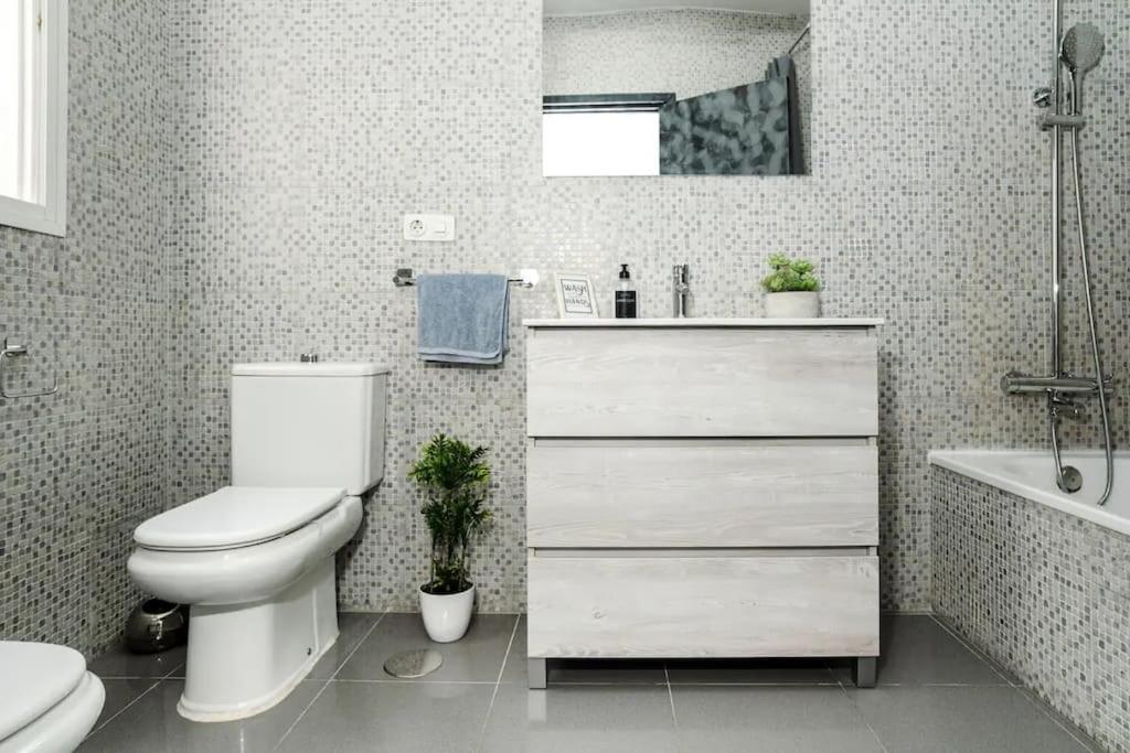Conde 10 Appartement